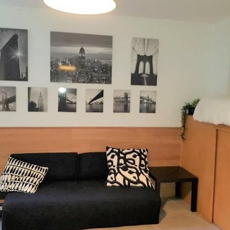 Boat House Apartment Trieste Luaran gambar