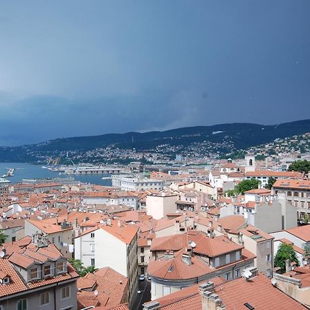 Boat House Apartment Trieste Luaran gambar