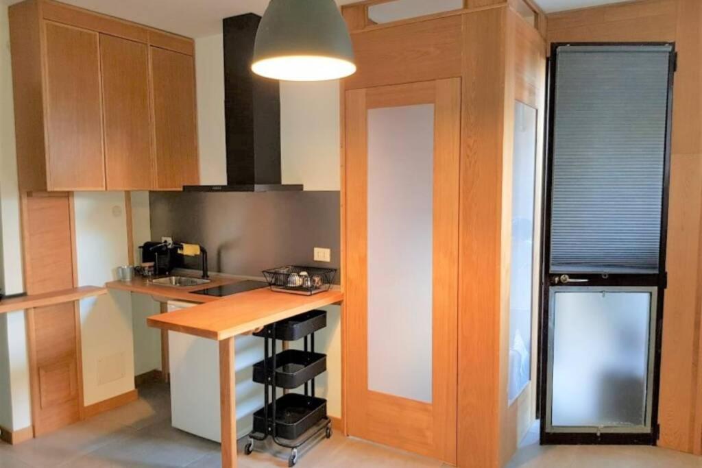 Boat House Apartment Trieste Luaran gambar