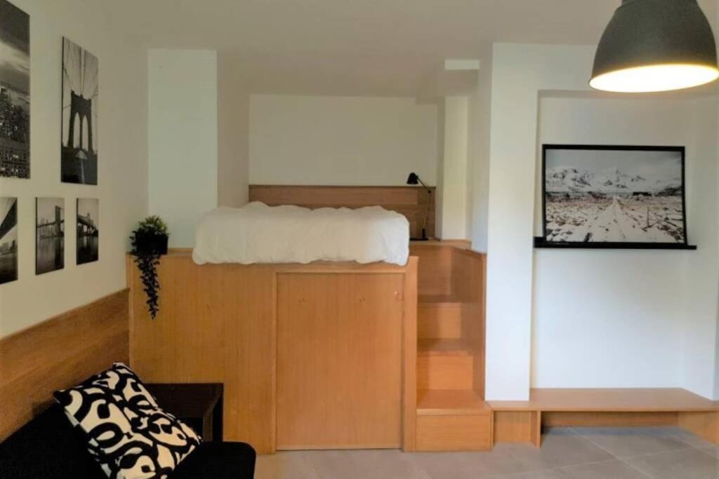 Boat House Apartment Trieste Luaran gambar