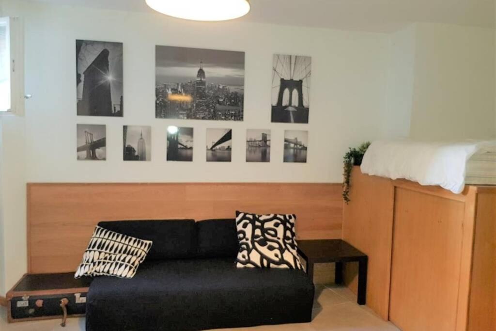 Boat House Apartment Trieste Luaran gambar
