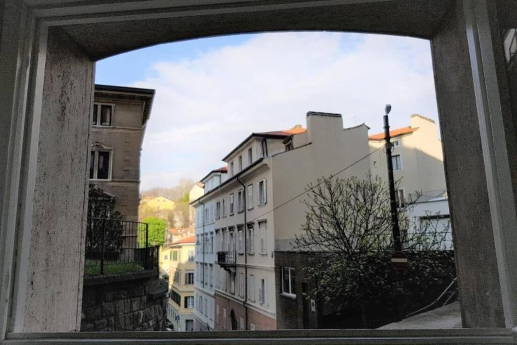 Boat House Apartment Trieste Luaran gambar