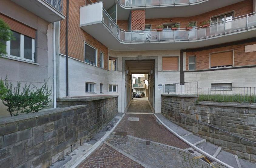 Boat House Apartment Trieste Luaran gambar